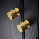 Erdas Knob And Pull Bar