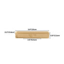Erdas Knob And Pull Bar