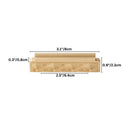 Erdas Knob And Pull Bar