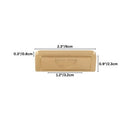 Erdas Knob And Pull Bar