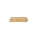 Erdas Knob And Pull Bar