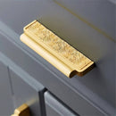 Erdas Knob And Pull Bar