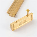 Erdas Knob And Pull Bar