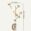 Erebos Wall Lamp