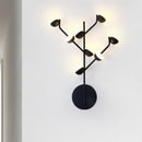 Erebos Wall Lamp