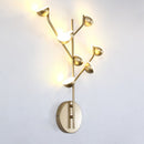 Erebos Wall Lamp