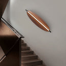 Erebus Wall Lamp