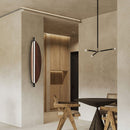 Erebus Wall Lamp