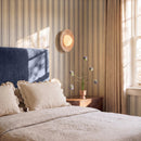 Eretoq Travertine Lamp