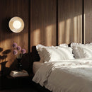 Eretoq Travertine Lamp