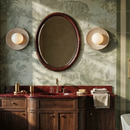 Eretoq Travertine Lamp
