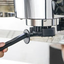 DecorBites™ Coffee Machine Cleaning Brush - Brewing Head Cleaner Tool & Mini Spoon