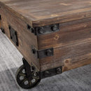 Ergos Coffee Table