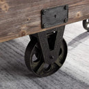 Ergos Coffee Table