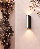 Erhan Outdoor Wall Lamp