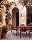 Erhan Outdoor Wall Lamp