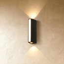 Erhan Outdoor Wall Lamp