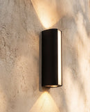 Erhan Outdoor Wall Lamp
