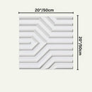 Erial Wall Panel
