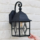 Eriena Outdoor Wall Lamp