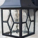 Eriena Outdoor Wall Lamp