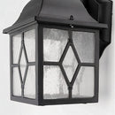 Eriena Outdoor Wall Lamp
