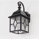 Eriena Outdoor Wall Lamp