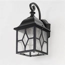 Eriena Outdoor Wall Lamp
