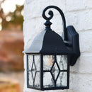 Eriena Outdoor Wall Lamp