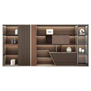 Winthrop · Modern Office Shelves & Storage