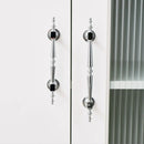 Erkum Knob & Pull Bar