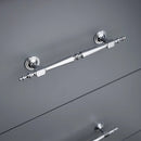 Erkum Knob & Pull Bar