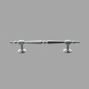 Erkum Knob & Pull Bar