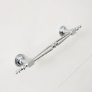 Erkum Knob & Pull Bar