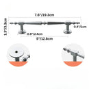Erkum Knob & Pull Bar