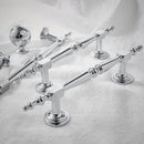 Erkum Knob & Pull Bar