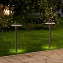 Erlas Bollard Light