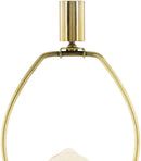 Zicksee Traditional Table Lamp