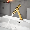 Ermanu Bathroom Faucet