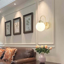 Eroda Wall Lamp