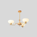 Eronix Chandelier