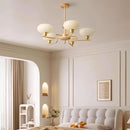 Eronix Chandelier