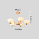 Eronix Chandelier