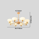 Eronix Chandelier