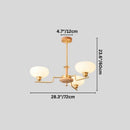 Eronix Chandelier
