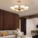 Eronix Chandelier