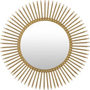 Eldik Modern Wall Mirror
