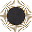 Eldik Modern Wall Mirror