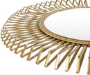 Eldik Modern Wall Mirror