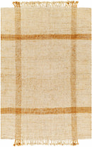 Errin Jute Area Rug - Clearance